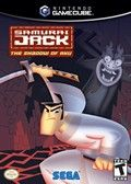 couverture jeu vidéo Samurai Jack : The Shadow of Aku