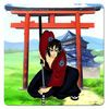 couverture jeu vidéo Samurai Ninja Fighter 2