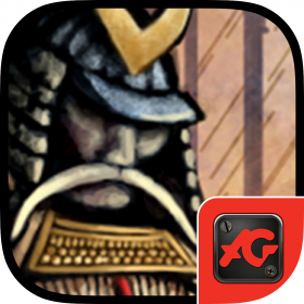 couverture jeu vidéo Samurai Rebellion by Addicting Games