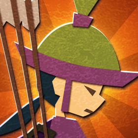 couverture jeu vidéo SAMURAI SANTARO
