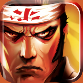 couverture jeu vidéo Samurai: Way of the Warrior