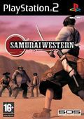 couverture jeux-video Samurai Western