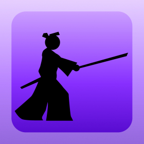 couverture jeu vidéo SamuraiZone