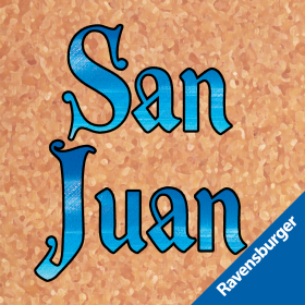 couverture jeu vidéo San Juan
