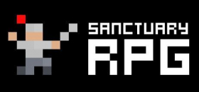 couverture jeu vidéo SanctuaryRPG: Black Edition
