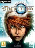 couverture jeux-video Sanctum