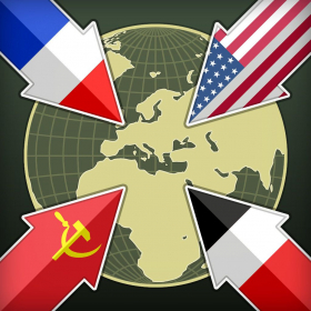 couverture jeu vidéo Sandbox: Strategy & Tactics