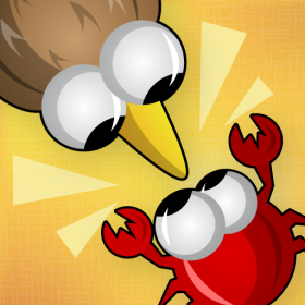 couverture jeu vidéo Sandpipers