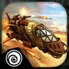 couverture jeu vidéo Sandstorm: Pirate Wars