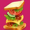 couverture jeu vidéo Sandwich Maker Chef