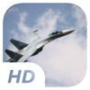couverture jeu vidéo Sandybrown Hawk - Flight Simulator