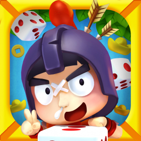 couverture jeu vidéo Sango Millionaire