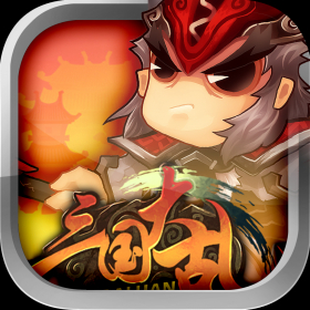 couverture jeu vidéo SangoChaos