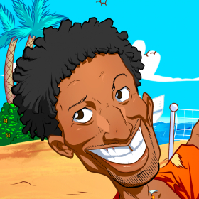 couverture jeu vidéo Sanky Panky