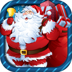 couverture jeux-video Santa Against Goblin