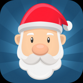 couverture jeu vidéo Santa aventure de vacances