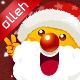 couverture jeu vidéo Santa Booooly!