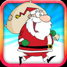couverture jeu vidéo Santa Claus World Escape: Christmas Style Edition