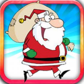 couverture jeu vidéo Santa Claus World Escape: Christmas Style HD Edition