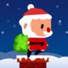 couverture jeux-video Santa Clause