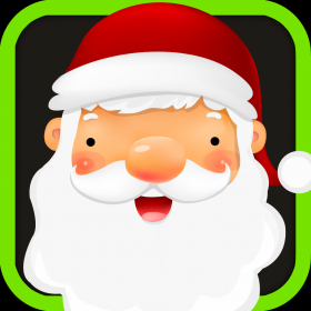 couverture jeu vidéo Santa Connect