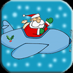 couverture jeu vidéo Santa Escape Lite