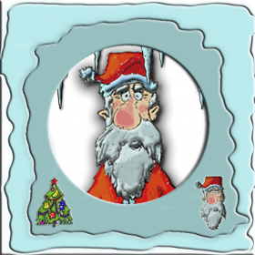 couverture jeu vidéo Santa for Night Return