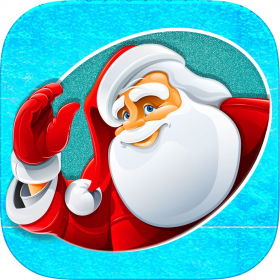 couverture jeux-video Santa Gift City