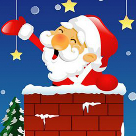 couverture jeu vidéo Santa Jump Extreme