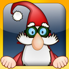 couverture jeu vidéo Santa Night ~ gift delivery fun!