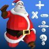 couverture jeu vidéo Santa Quiz Run