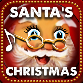 couverture jeu vidéo Santa's Christmas