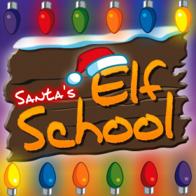couverture jeux-video Santa's Elf School