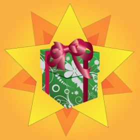 couverture jeu vidéo Santa's Gift Machine