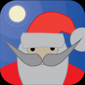 couverture jeu vidéo Santa's Saviour