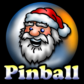 couverture jeu vidéo Santa's Shiny Balls Pinball