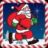 couverture jeu vidéo Santa Stick Runner-Pro Version…