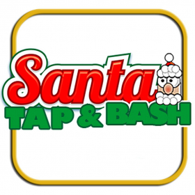 couverture jeu vidéo Santa Tap & Bash