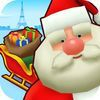 couverture jeu vidéo Santa Tracker - Mobile Edition