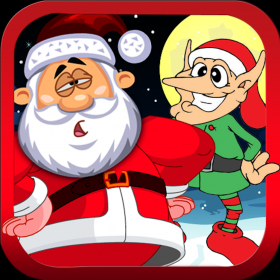 top 10 éditeur Santa Vs Crazy Elf
