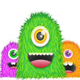 couverture jeu vidéo Santa Vs Monster
