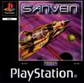 couverture jeu vidéo Sanvein