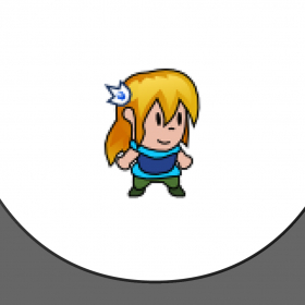 couverture jeu vidéo Sara's Adventure