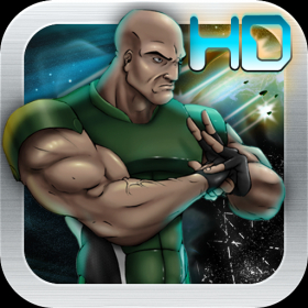 couverture jeu vidéo Sarge HD