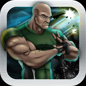 couverture jeu vidéo Sarge