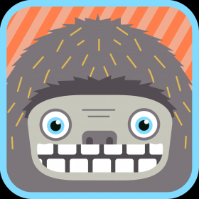 couverture jeu vidéo Sasquatch