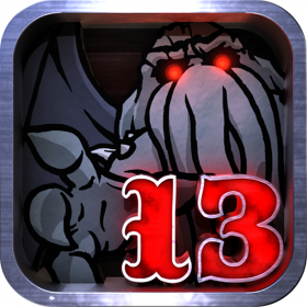 couverture jeu vidéo Satans Dozen