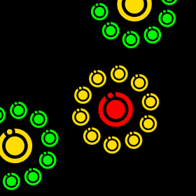 couverture jeu vidéo Satellina