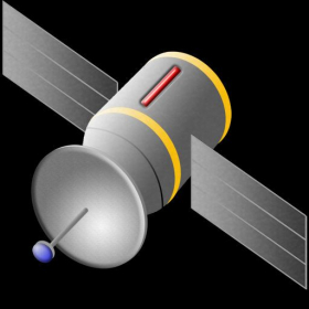 couverture jeu vidéo Satellite Shenanigans Phone