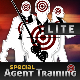 couverture jeu vidéo SATraining Lite - the Ultimate test